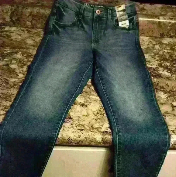 No boundaries high rise jegging new with tags - Picture 1 of 5